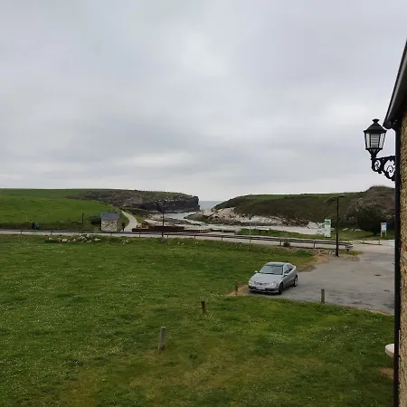 Gasthuis Os Muinos 3*