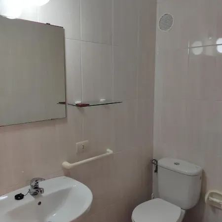 Os Muinos Guest house