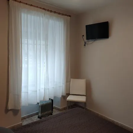 Guest house Os Muinos *