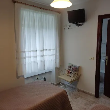 Os Muinos Guest house