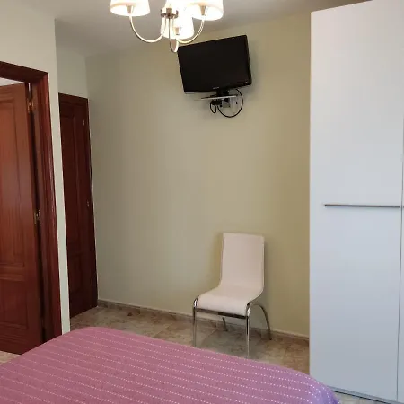 Guest house Os Muinos *