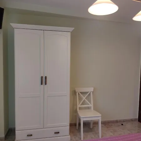 Penzion Os Muinos Ribadeo