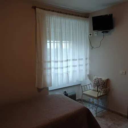 Os Muinos Guest house *