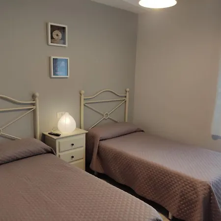 Os Muinos Guest house *