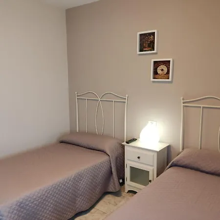 Os Muinos Guest house *