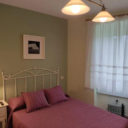Os Muinos Guest house *