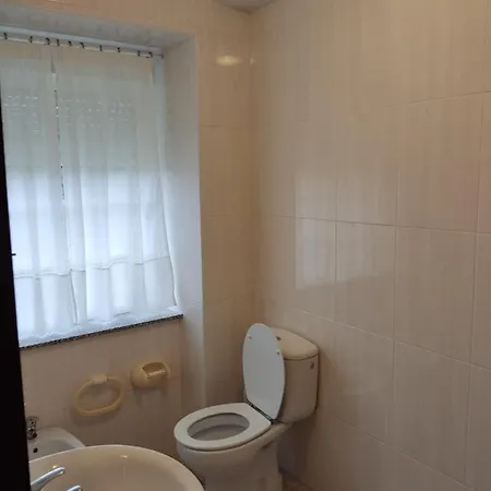 Os Muinos Guest house *