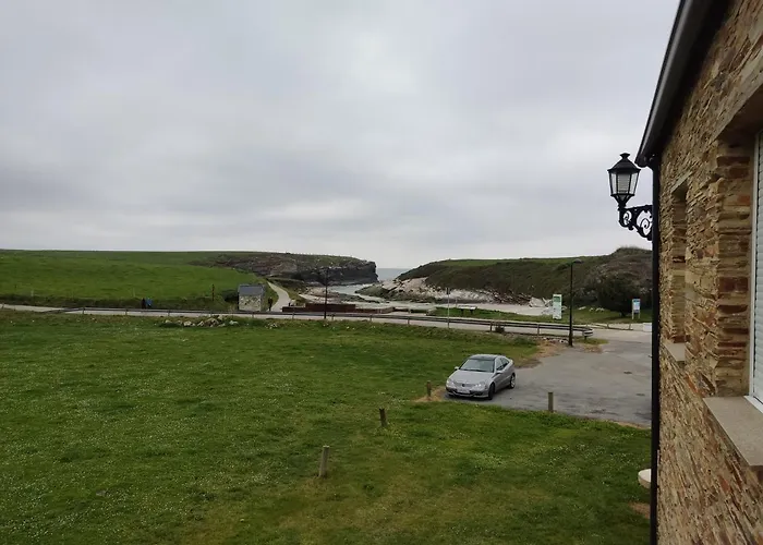 Gasthuis Os Muinos 3*