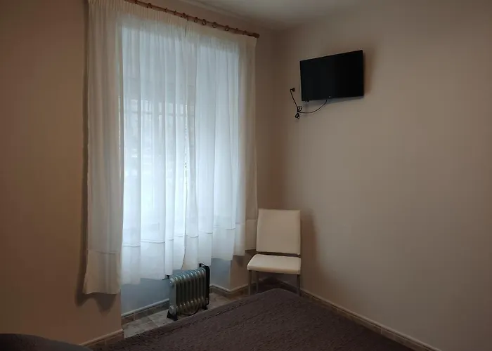 Penzion Os Muinos 3*