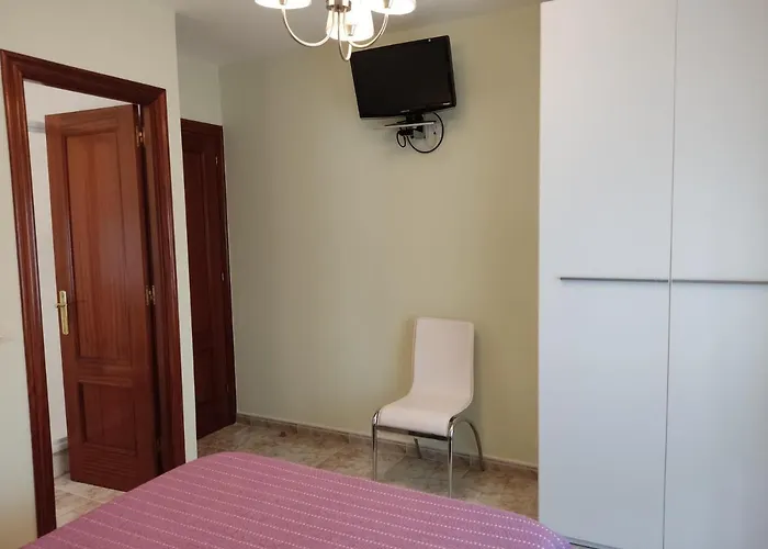 Penzion Os Muinos 3*