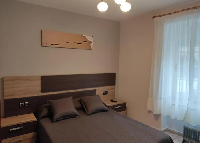 Gasthuis Os Muinos 3*