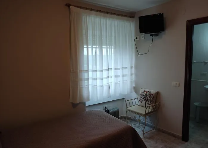 Os Muinos Pensionat 3*