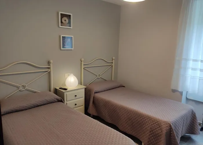 Os Muinos Penzion 3*