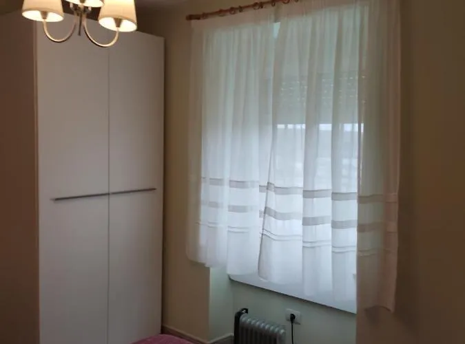 Os Muinos Penzion 3*