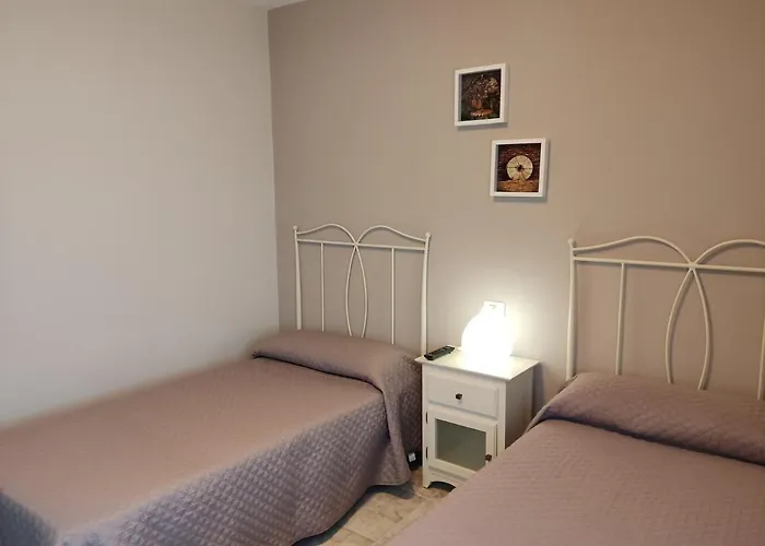 Os Muinos Pensionat 3*