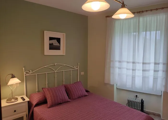 Os Muinos Guest house 3*