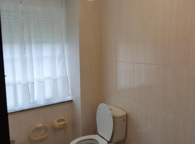 Os Muinos Penzion 3*