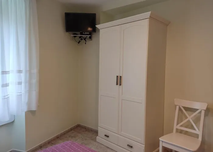 Penzion Os Muinos Ribadeo